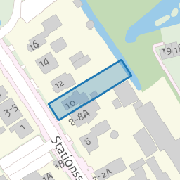 Perceel BTP00-A-2183