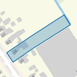 Perceel BTP00-A-2208