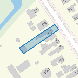 Perceel BTP00-A-2299