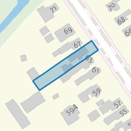 Perceel BTP00-A-2300