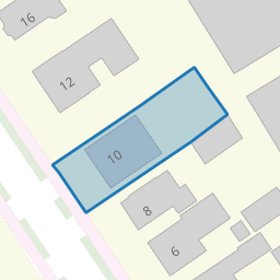 Perceel BTP00-A-2312