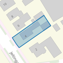 Perceel BTP00-A-2314