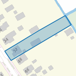 Perceel BTP00-A-2318