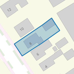 Perceel BTP00-A-2320