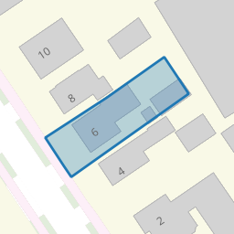 Perceel BTP00-A-2321