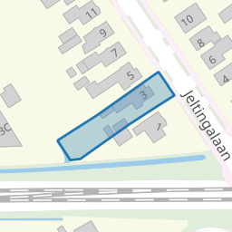 Perceel BTP00-A-2348