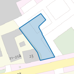 Perceel BTP00-A-2352