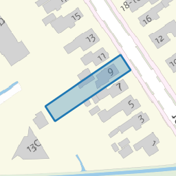 Perceel BTP00-A-2363