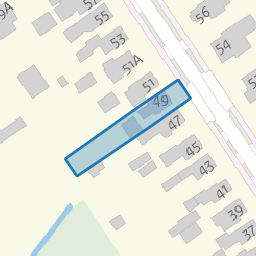 Perceel BTP00-A-2376