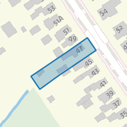 Perceel BTP00-A-2393