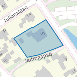 Perceel BTP00-A-2399