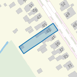 Perceel BTP00-A-2409