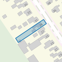 Perceel BTP00-A-2429