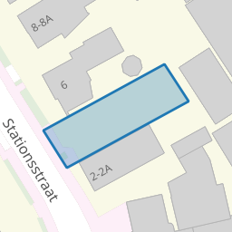 Perceel BTP00-A-2451