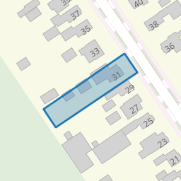 Perceel BTP00-A-2457