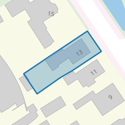 Perceel BTP00-A-2468