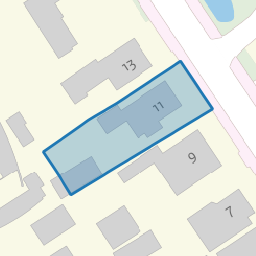 Perceel BTP00-A-2469