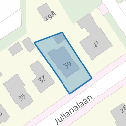 Perceel BTP00-A-2485