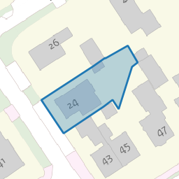 Perceel BTP00-A-2489