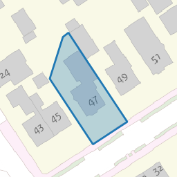 Perceel BTP00-A-2491