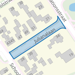 Perceel BTP00-A-2493