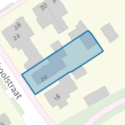 Perceel BTP00-A-2496