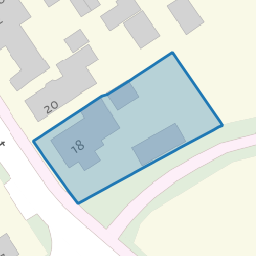 Perceel BTP00-A-2497