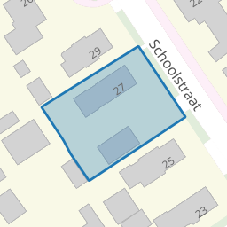 Perceel BTP00-A-2502