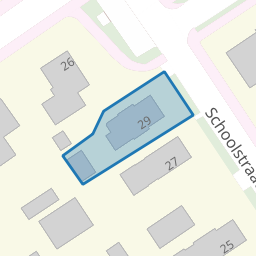 Perceel BTP00-A-2503