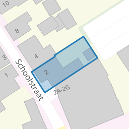 Perceel BTP00-A-2539