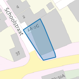 Perceel BTP00-A-2540