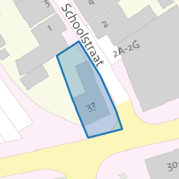 Perceel BTP00-A-2541