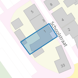 Perceel BTP00-A-2542