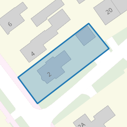 Perceel BTP00-A-2570