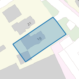 Perceel BTP00-A-2574