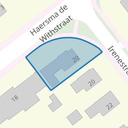 Perceel BTP00-A-2622