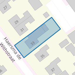 Perceel BTP00-A-2637