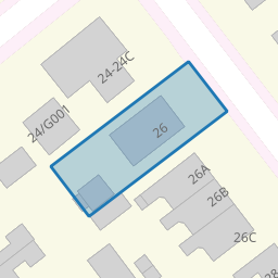 Perceel BTP00-A-2643