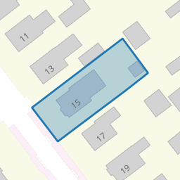 Perceel BTP00-A-2648