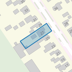 Perceel BTP00-A-2674