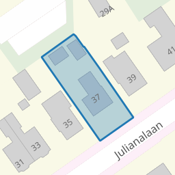 Perceel BTP00-A-2680