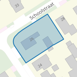 Perceel BTP00-A-2684