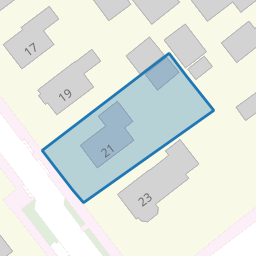 Perceel BTP00-A-2694