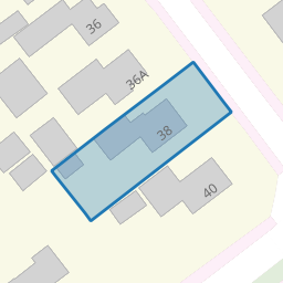 Perceel BTP00-A-2696