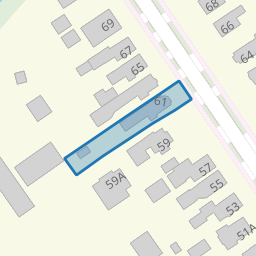 Perceel BTP00-A-2723