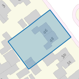 Perceel BTP00-A-2773