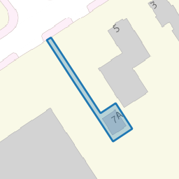 Perceel BTP00-A-2777