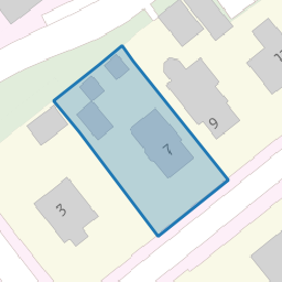 Perceel BTP00-A-2783