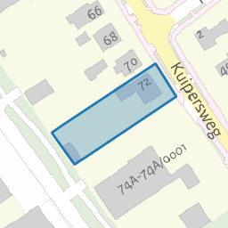 Perceel BTP00-A-2830