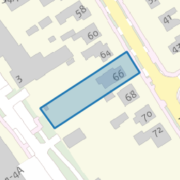 Perceel BTP00-A-2833